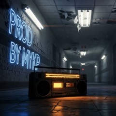 Instrumental - Under Your Breath Prod By MykP