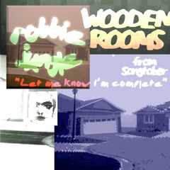 Robbie jungle - Wooden Rooms