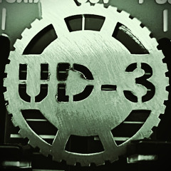 e.Coupler Live PA @ UD-3 | 23.11.2024