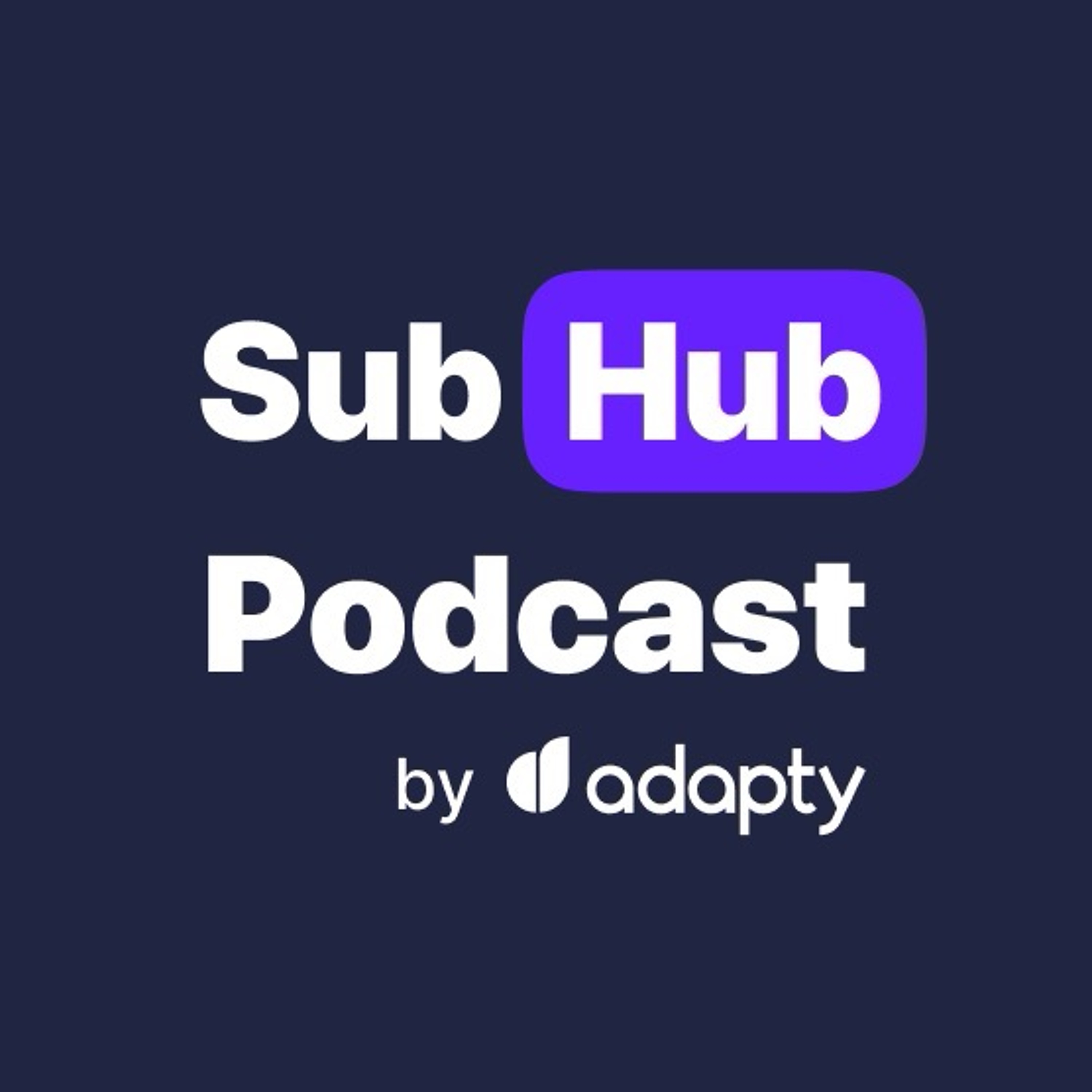 SubHub by Adapty.io