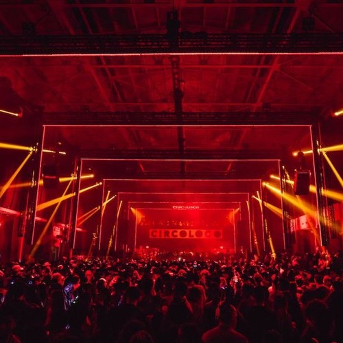 House Set | Set Max dean, Luke dean, Ozzie guven, Locky, Gaskin, L.P. Rhythm ( JUVESCAST009 )
