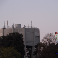 Water Tower