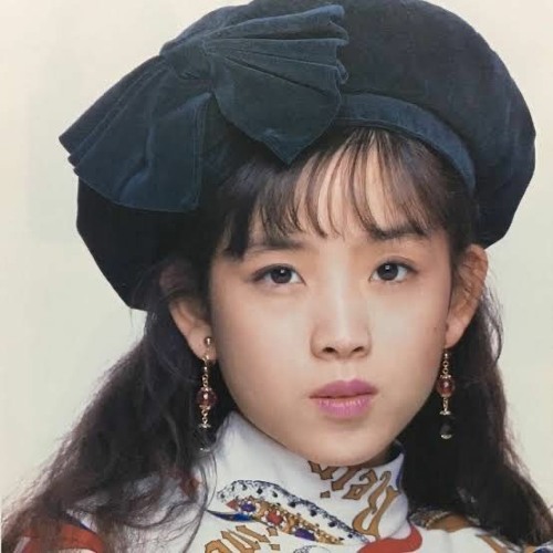 Stream Sachiko Suzuki (wink) Joanna(さっちんソロ) by BrysonBaibusu