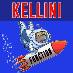 Function BY KELLINI 🇳🇴 (HOT GROOVERS)