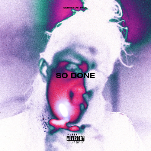 SO DONE (feat. Phoebe Ryan)