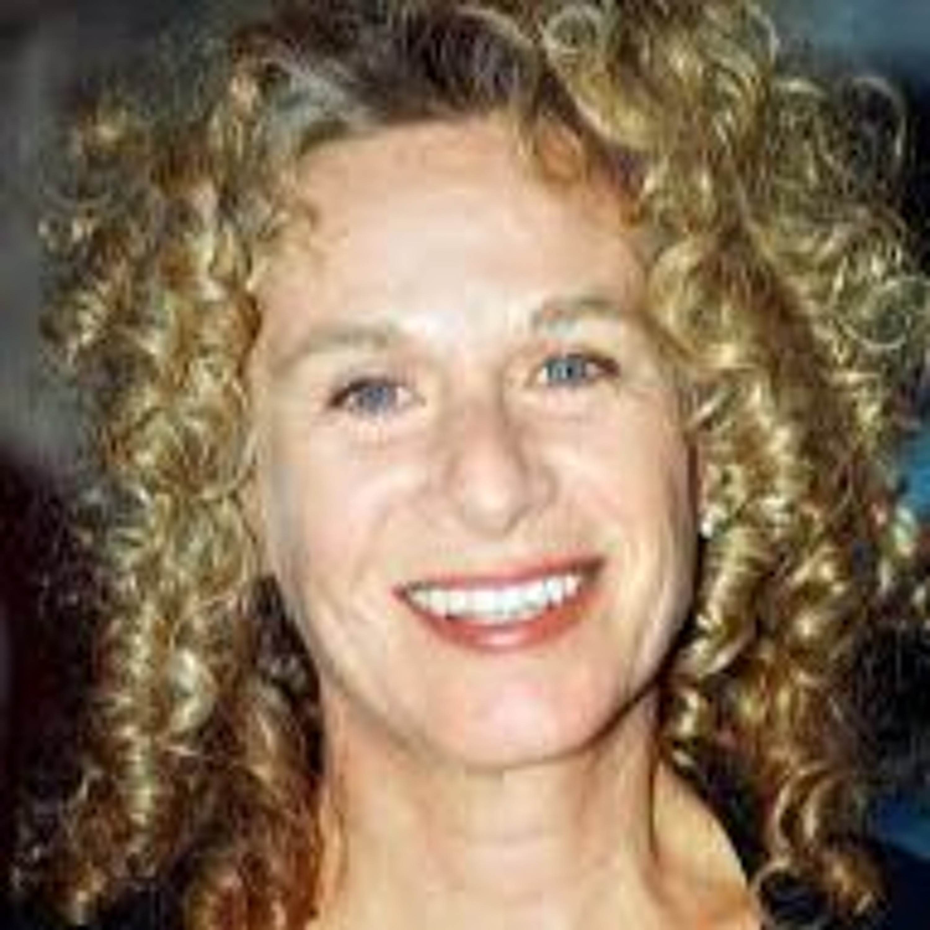 Whatever Happened To? - Carole King