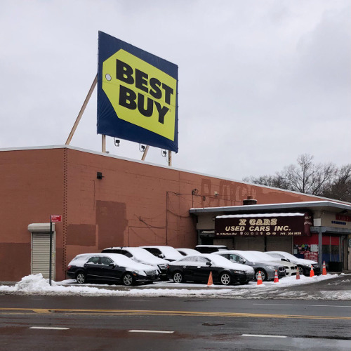 If you read this I love you