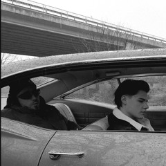 Shift, Cristian Porcari - La Fel