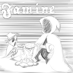 Playlist for working on Famine