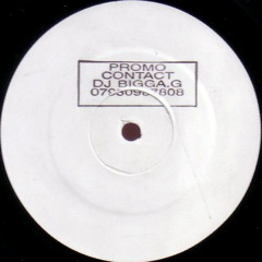 Mind Body And Soul (2 Step Mix) - DJ Bigga G