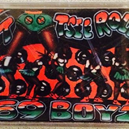 9 boyz - Tootsee Roll (OnDaMiKe Remix)