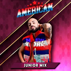 PromoSet American Dj Junior Mix