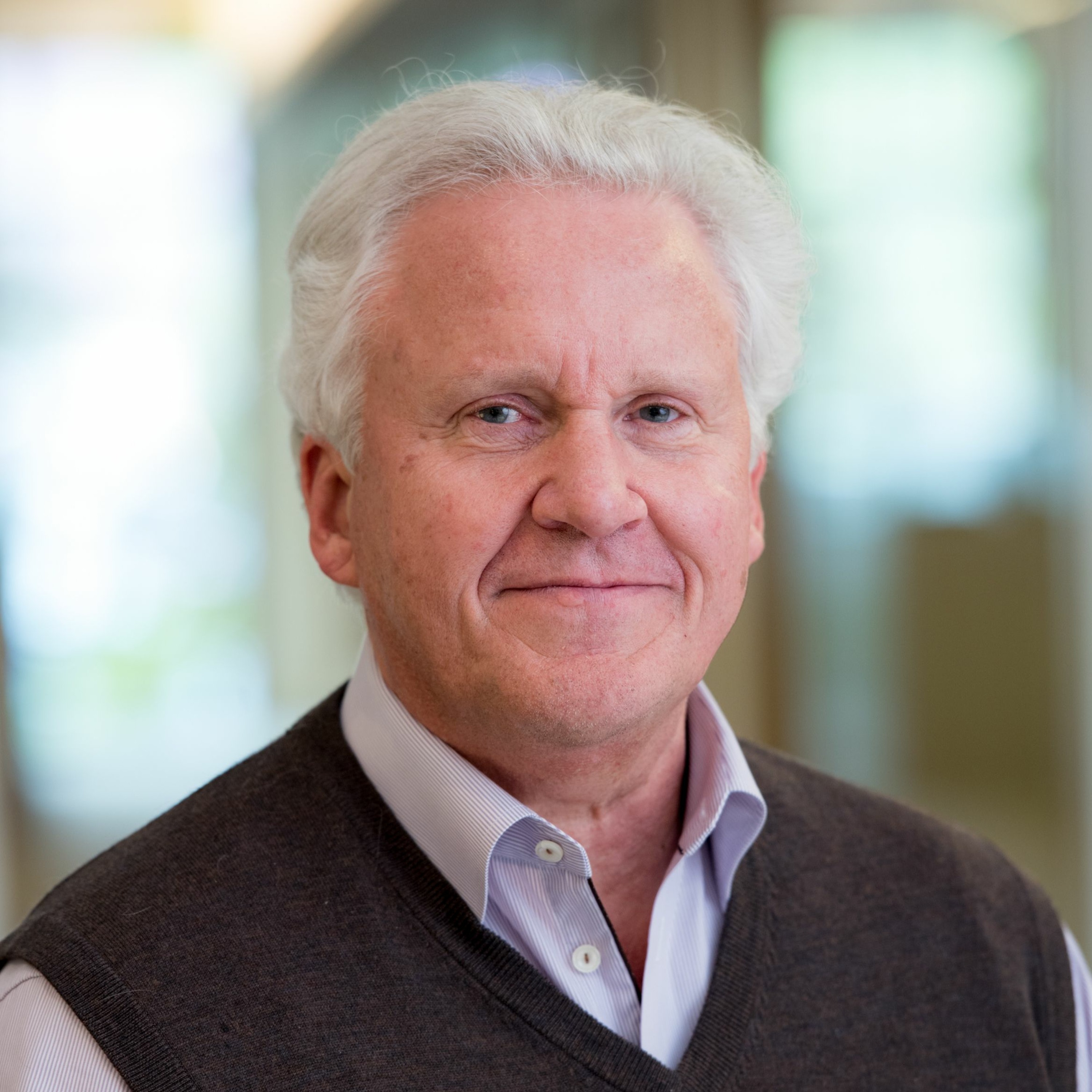 Wharton FinTech Podcast