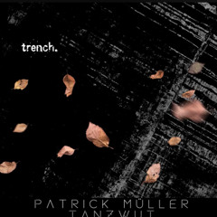 Patrick Müller - Tanzwut (Original Mix)