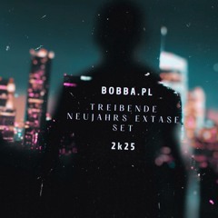 Treibende Neujahrs Extase  (127 bpm 1.01.25)
