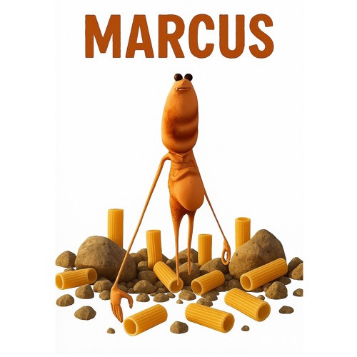 Marcus