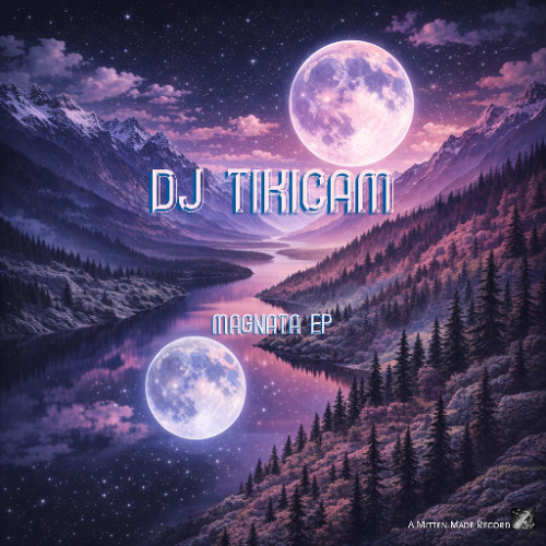 Stream Dancing in the Moonlite by DJ TikiCam | Listen online for