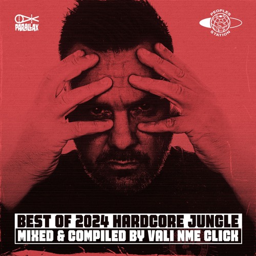 Vali NME Click - Best Of 2024 Hardcore Jungle
