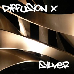 Diffusion X - Silver