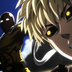 Trapped By One Punch Man