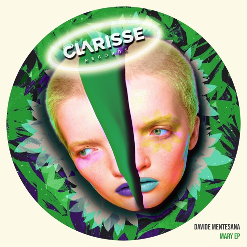 PREMIERE: Davide Mentesana - Naughty Love (Original Mix) [Clarisse Records]