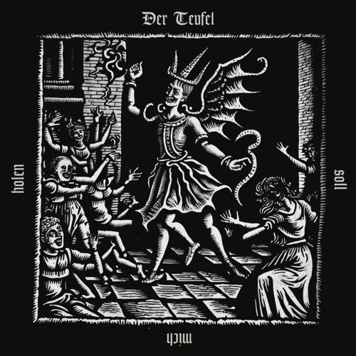 Skooma - Der Teufel Soll Mich Holen (Free DL)