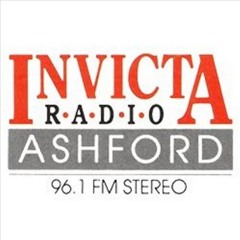 NEW: Jingle Of The Day (2nd February 2025) - Invicta Ashford (1989) - Alfasound