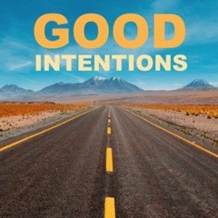 Good intentions (Instrumental) [Prod By: Christcentric]