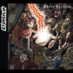 La religion du stup (feat. Hannah Helene & Louise)