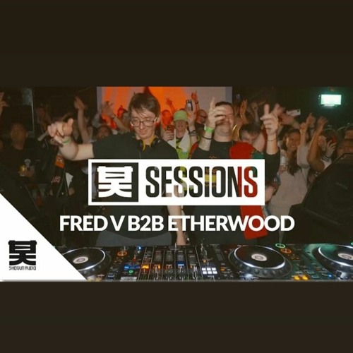 Shogun Sessions - Fred V B2B Etherwood & Lowqui