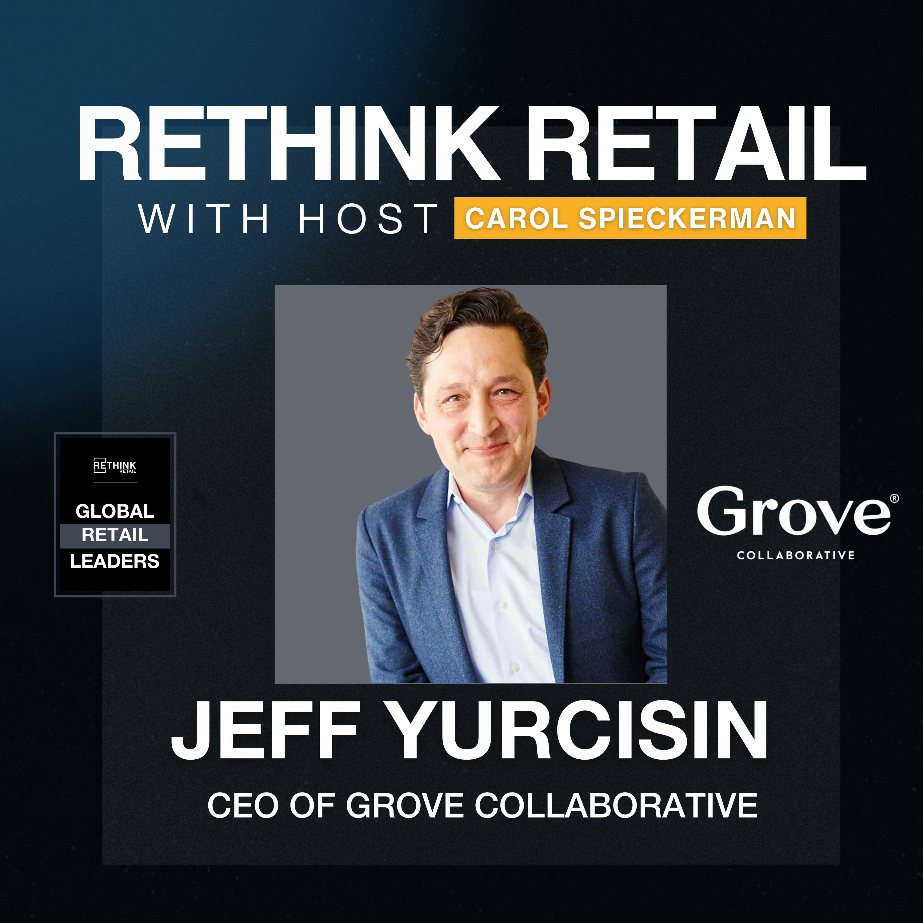 RETHINK RETAIL