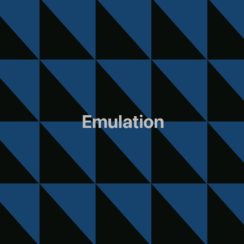 Emulation