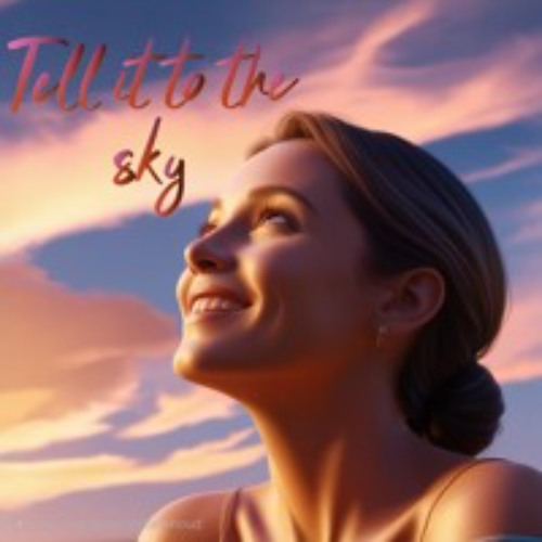 tell it to the sky