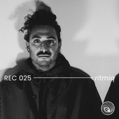 REC025 - ritmiq