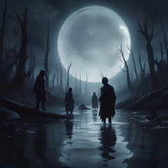 Creatures of Darkness