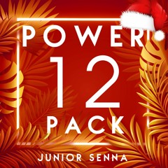 Junior Senna - Power Pack Vol. 12 BUY NOW