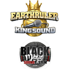 Black Magic & EarthRuler 1995 Club Colors