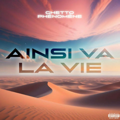 Ghetto phenomene - Jugement (feat.tayc)