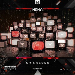 NGMA - Crimecode
