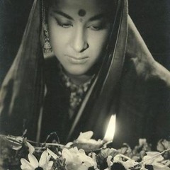 Ghar Aaya Mera Pardesi - Awaara(1951)