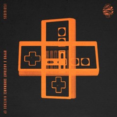Hypho X Abstrakt Sonance - Nintendo EP (ft. Rakjay) (#IFSDIGI005 Showreel)