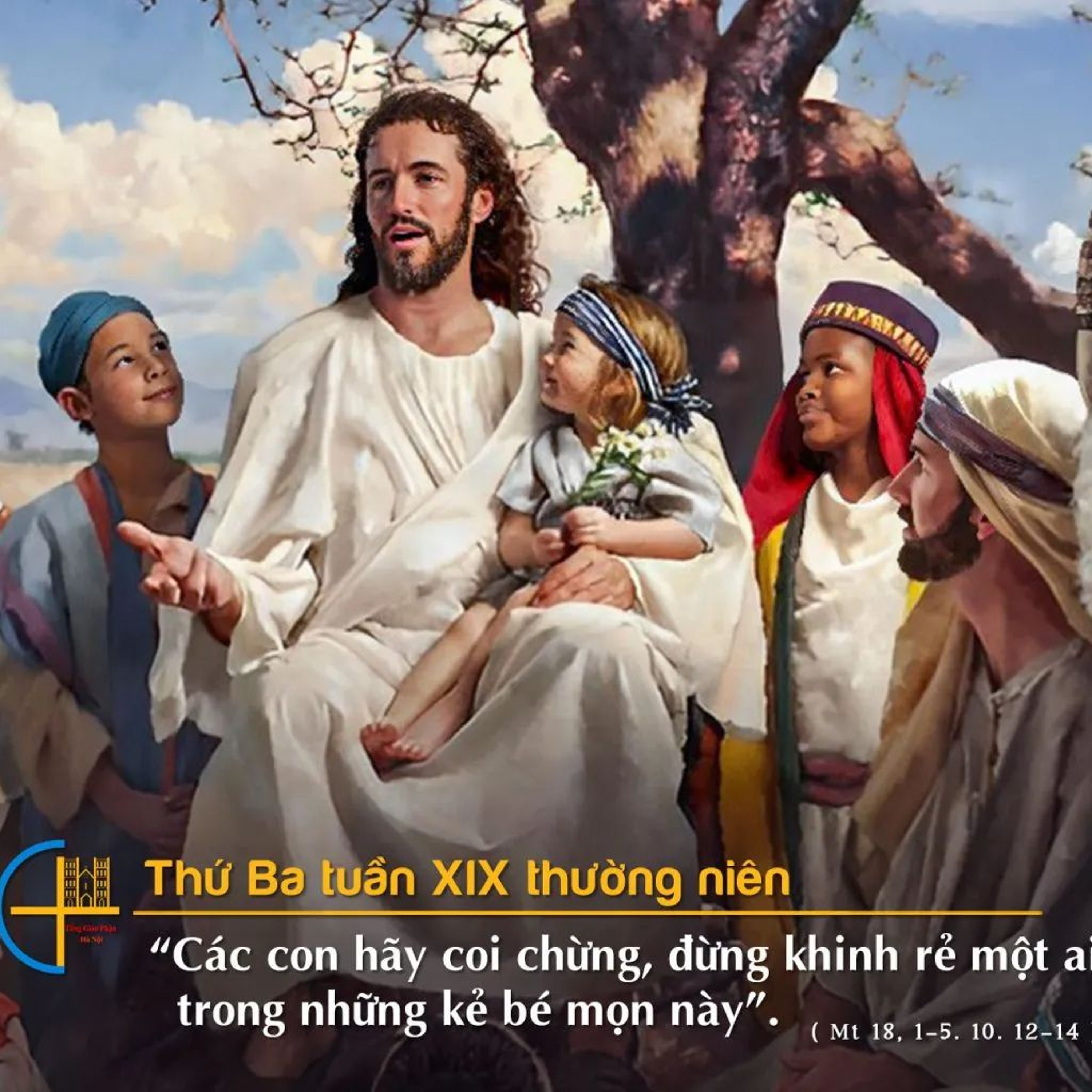 Radio TGP Hà Nội