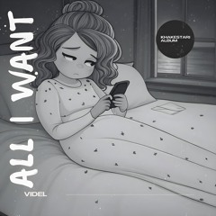 All i want