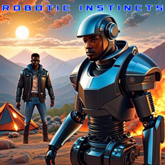 ROBOTIC INSTINCTS (INSTRUMENTAL)