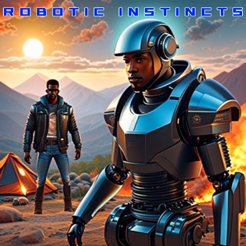 ROBOTIC INSTINCTS (INSTRUMENTAL)