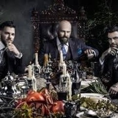 It Goes On Sir Rosevelt & Zac Brown Like a river flows to the ocean deep