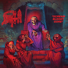 (Part Of) Scream Bloody Gore (Rehearsals 5/28/86)
