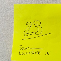 23 (Acoustic Version)