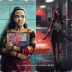 Fear Street Part One: 1994 - Main Titles (Alternate Film Version) - Marco Beltrami