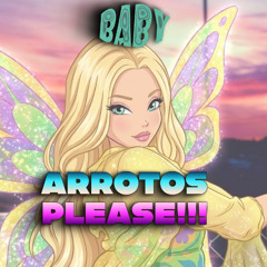 TRANSAR ARROTANDO 🩷✨